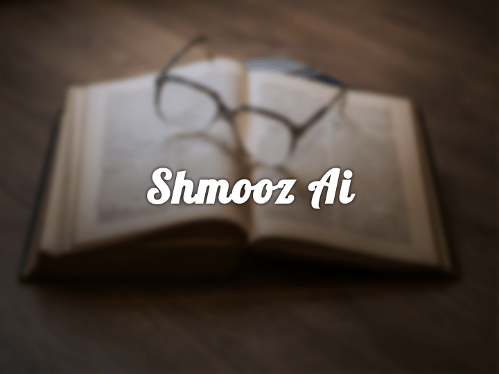 Shmooz AI: Unleashing The Power Of Automation