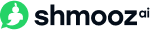 Shmooz Logo